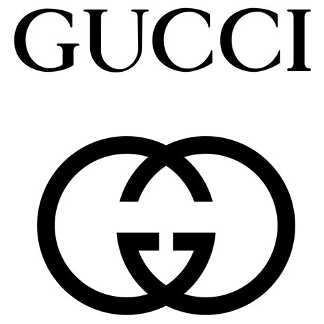 disegno gucci trasparente|Gucci logo svg free.